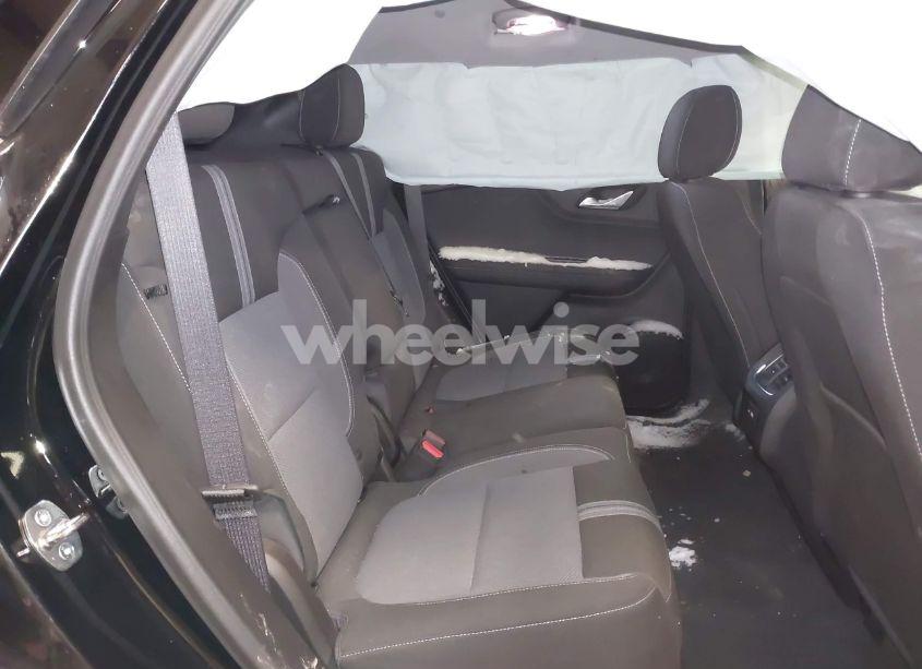 Photo 8 of 2023 Chevrolet Blazer AWD 2LT (VIN 3GNKBHR47PS121884)