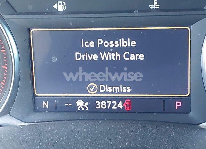 Photo 15 of 2023 Chevrolet Blazer AWD 2LT (VIN 3GNKBHR47PS144680)