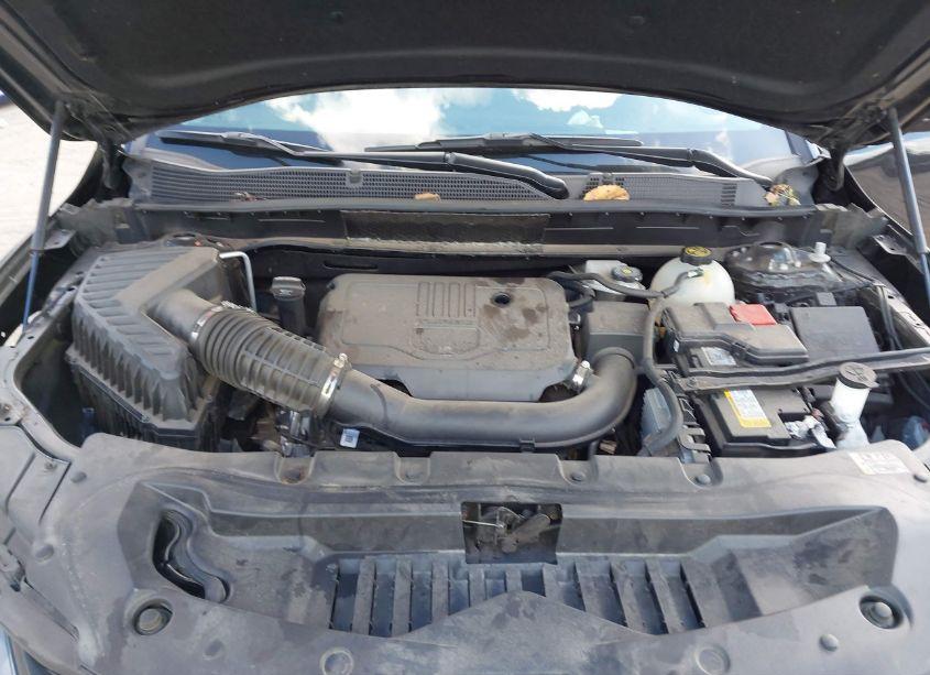 Photo 10 of 2023 Chevrolet Blazer AWD 2LT (VIN 3GNKBHR47PS232029)