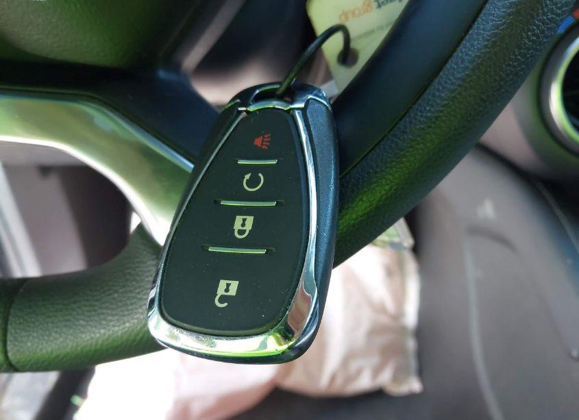 Photo 11 of 2023 Chevrolet Blazer AWD 2LT (VIN 3GNKBHR47PS232029)