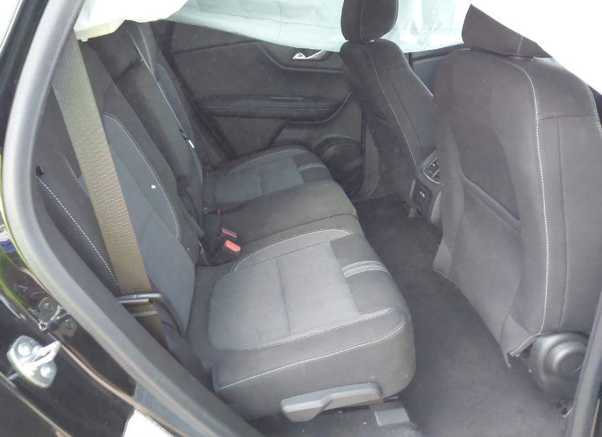 Photo 8 of 2023 Chevrolet Blazer AWD 2LT (VIN 3GNKBHR47PS232029)