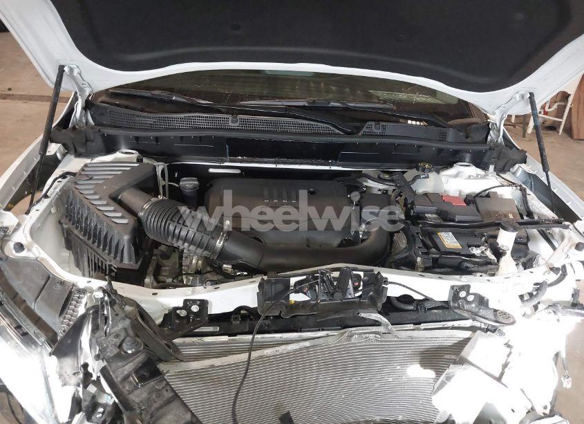 Photo 10 of 2024 Chevrolet Blazer AWD 2LT (VIN 3GNKBHR47RS159702)