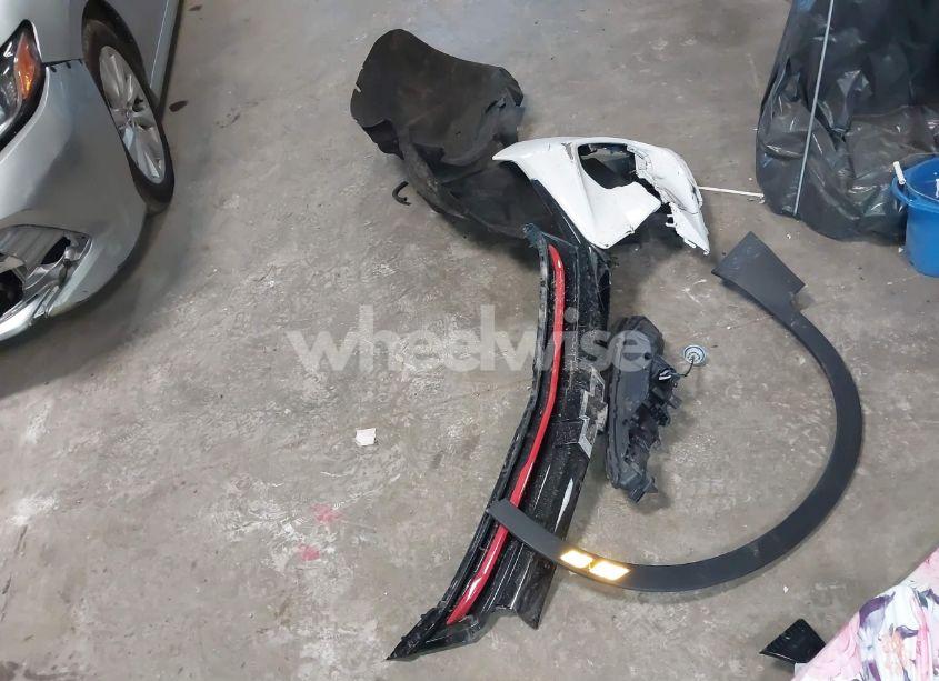 Photo 12 of 2024 Chevrolet Blazer AWD 2LT (VIN 3GNKBHR47RS159702)