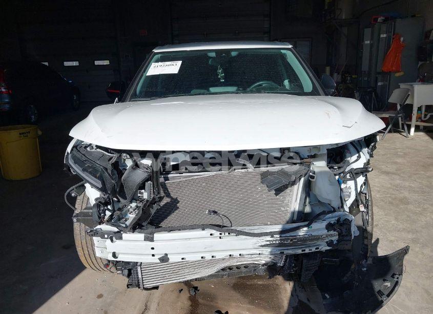 Photo 13 of 2024 Chevrolet Blazer AWD 2LT (VIN 3GNKBHR47RS159702)