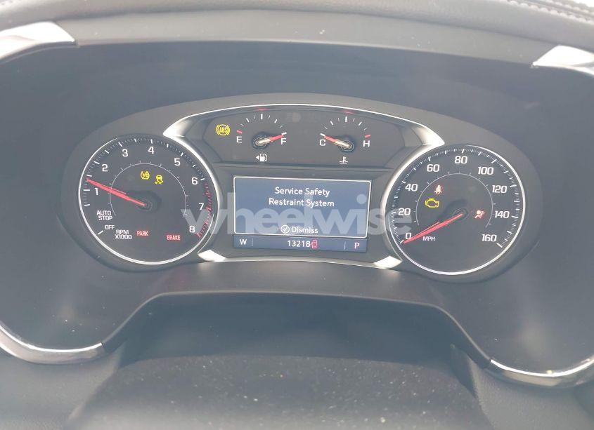 Photo 7 of 2024 Chevrolet Blazer AWD 2LT (VIN 3GNKBHR47RS159702)