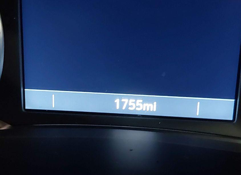 Photo 7 of 2025 Chevrolet Blazer AWD 2LT (VIN 3GNKBHR47SS153209)