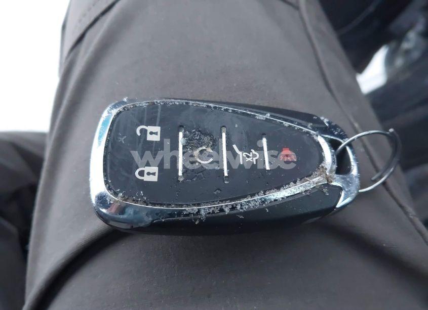 Photo 11 of 2020 Chevrolet Blazer AWD 2LT (VIN 3GNKBHR48LS669578)