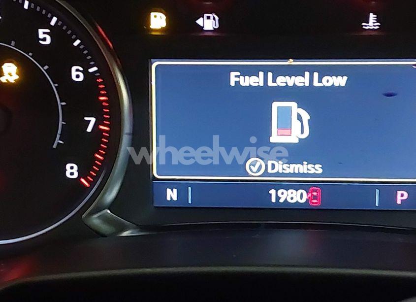 Photo 15 of 2025 Chevrolet Blazer AWD 2LT (VIN 3GNKBHR48SS150173)