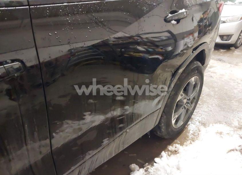 Photo 18 of 2025 Chevrolet Blazer AWD 2LT (VIN 3GNKBHR48SS150173)