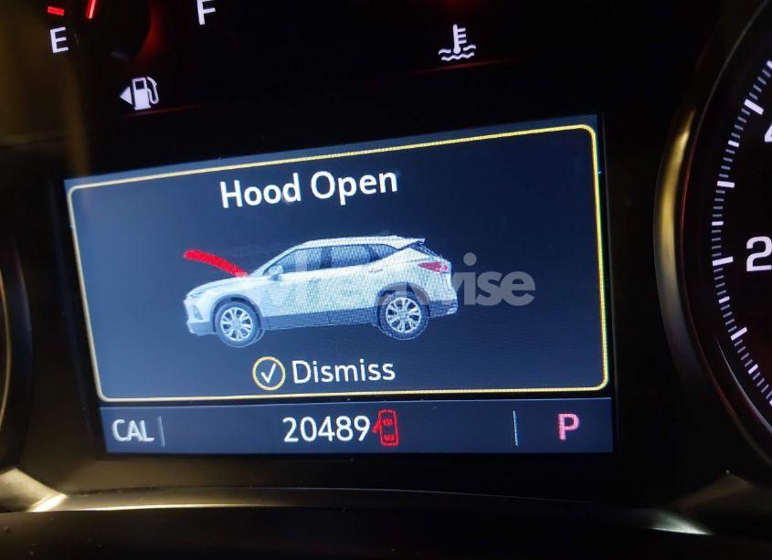 Photo 15 of 2024 Chevrolet Blazer AWD 2LT (VIN 3GNKBHR49RS119816)