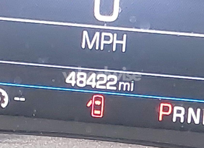 Photo 15 of 2021 Chevrolet Blazer AWD 2LT (VIN 3GNKBHR4XMS567457)