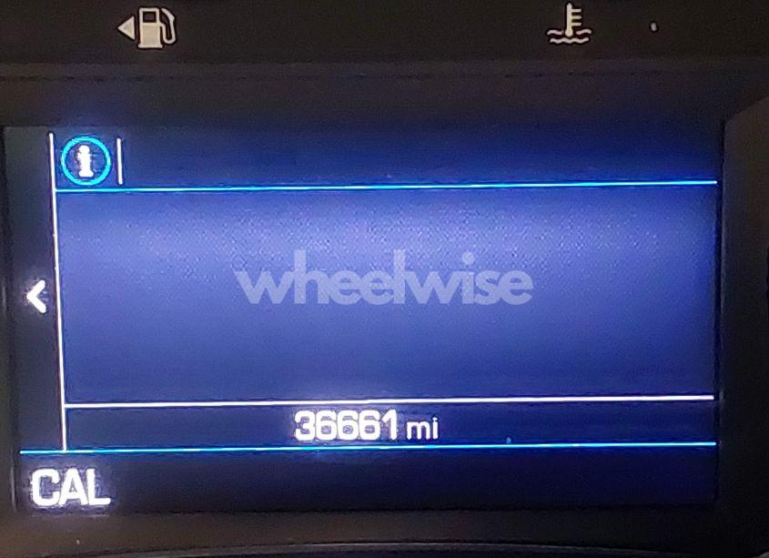 Photo 15 of 2021 Chevrolet Blazer AWD 2LT (VIN 3GNKBHR4XMS587238)