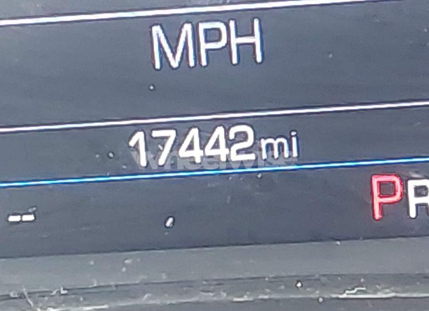 Photo 15 of 2022 Chevrolet Blazer AWD 2LT (VIN 3GNKBHR4XNS176035)