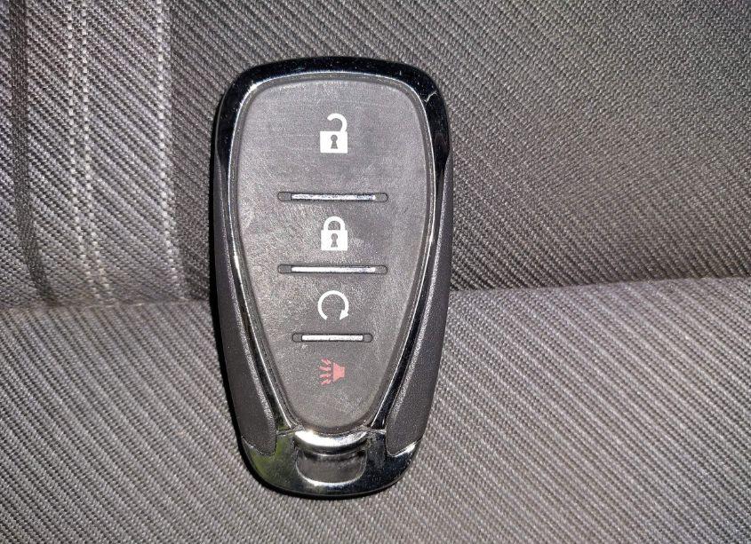 Photo 11 of 2023 Chevrolet Blazer AWD 2LT (VIN 3GNKBHR4XPS158086)