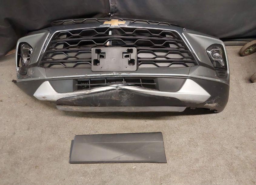 Photo 12 of 2023 Chevrolet Blazer AWD 2LT (VIN 3GNKBHR4XPS158086)