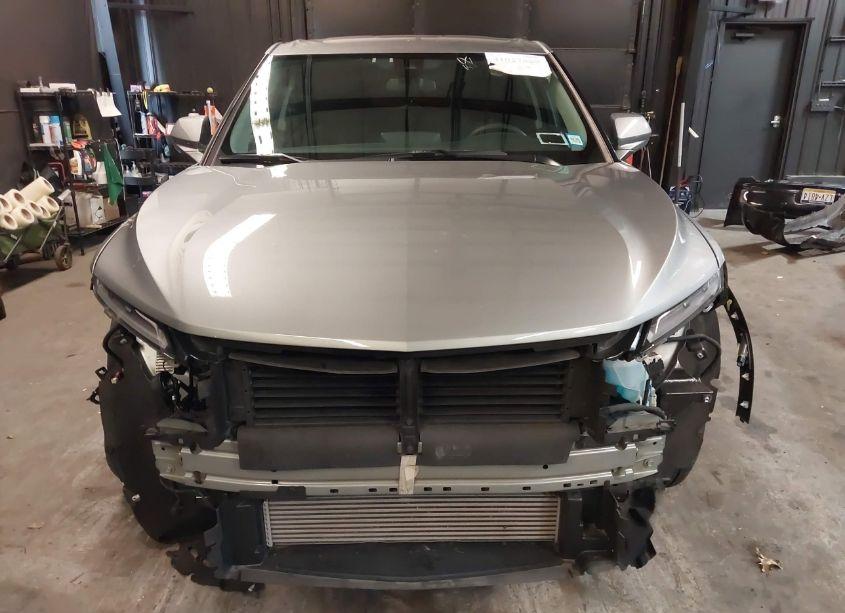 Photo 13 of 2023 Chevrolet Blazer AWD 2LT (VIN 3GNKBHR4XPS158086)