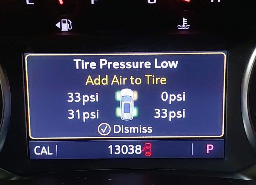 Photo 16 of 2023 Chevrolet Blazer AWD 2LT (VIN 3GNKBHR4XPS158086)