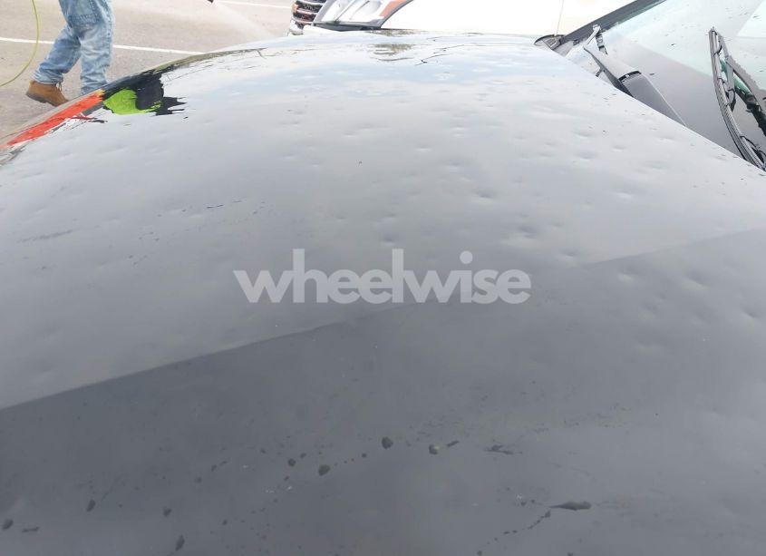 Photo 6 of 2020 Chevrolet Blazer AWD 2LT (VIN 3GNKBHRS0LS561356)