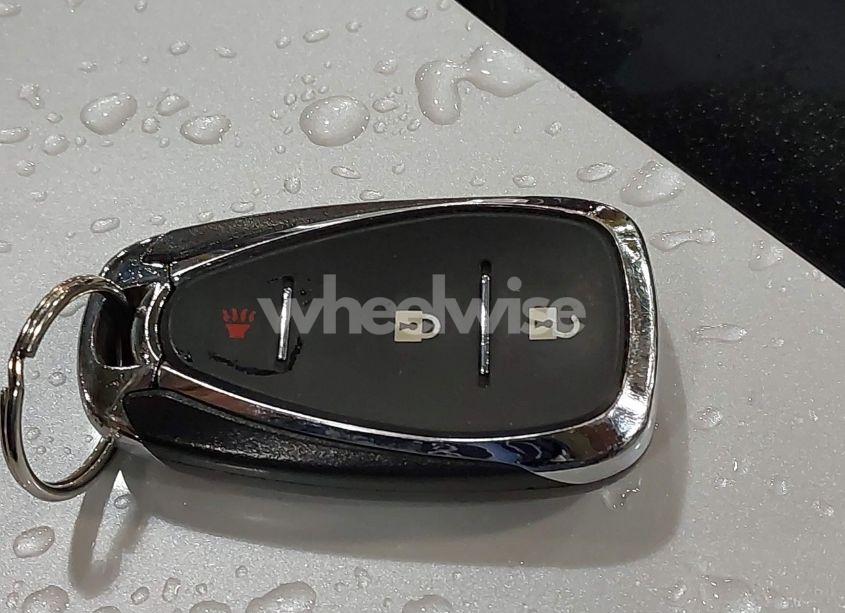 Photo 11 of 2020 Chevrolet Blazer AWD 2LT (VIN 3GNKBHRS0LS607557)