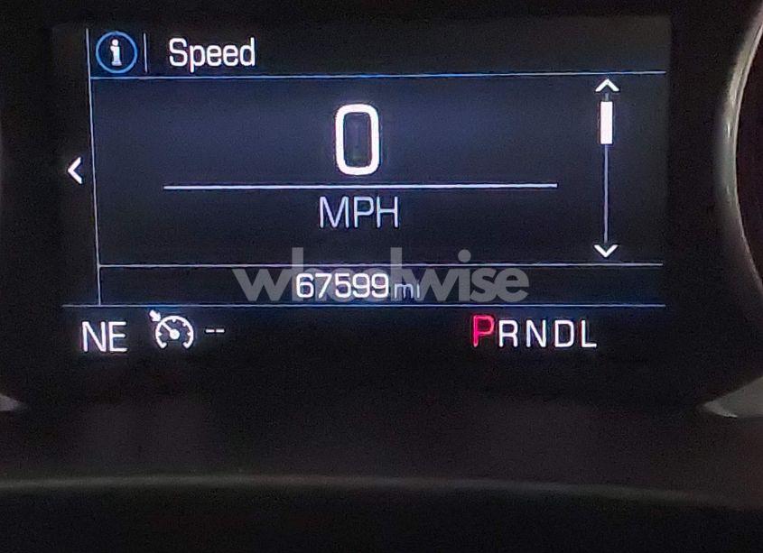 Photo 16 of 2020 Chevrolet Blazer AWD 2LT (VIN 3GNKBHRS0LS607557)