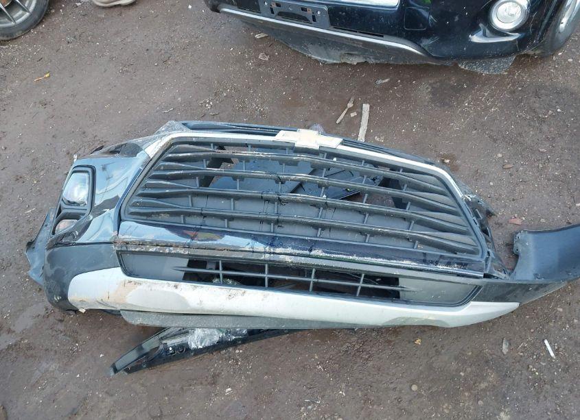 Photo 12 of 2020 Chevrolet Blazer AWD 2LT (VIN 3GNKBHRS0LS611933)