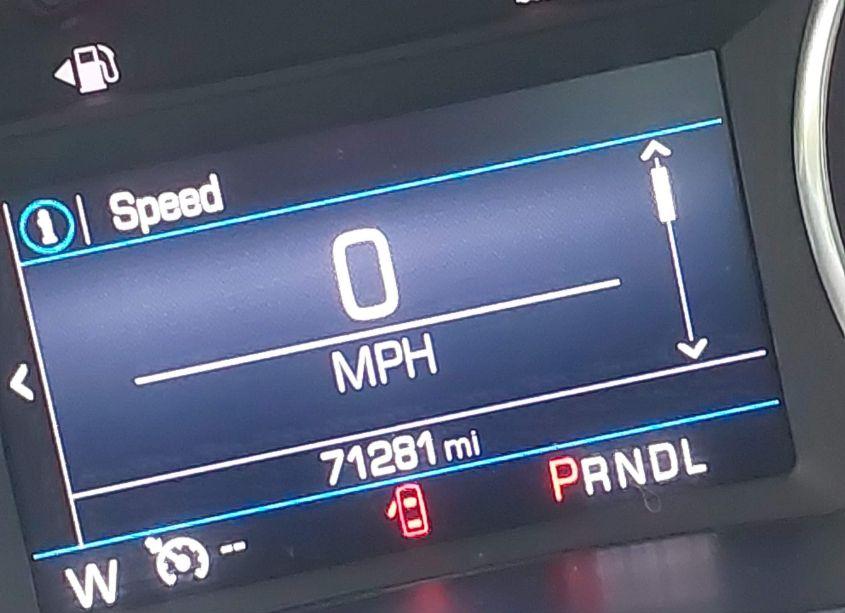 Photo 16 of 2020 Chevrolet Blazer AWD 2LT (VIN 3GNKBHRS0LS611933)