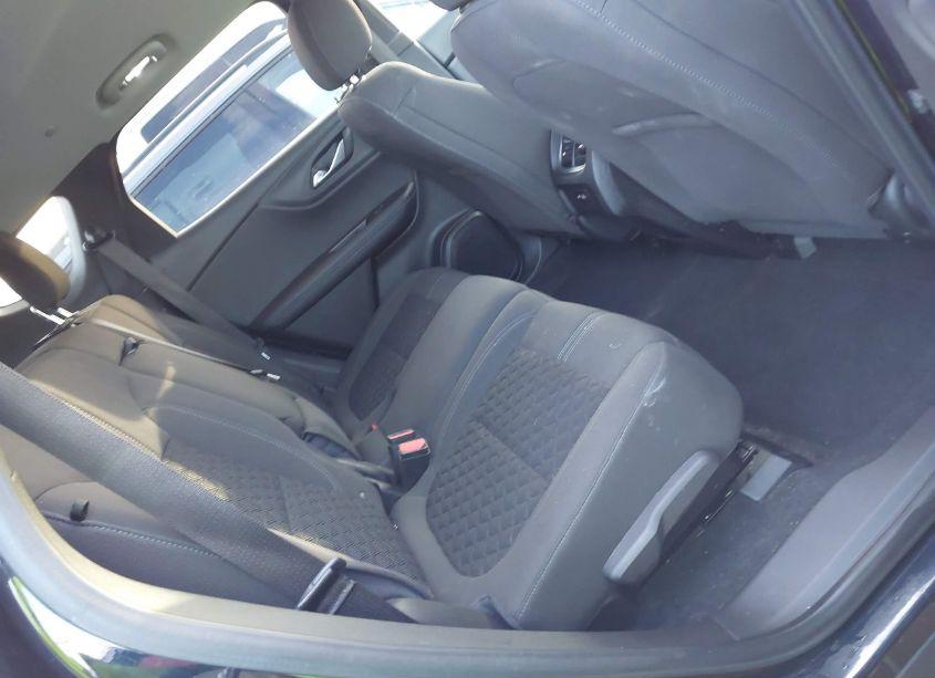 Photo 8 of 2020 Chevrolet Blazer AWD 2LT (VIN 3GNKBHRS0LS611933)