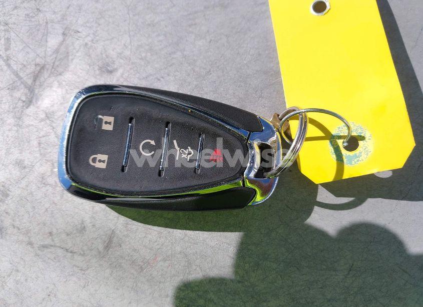 Photo 11 of 2020 Chevrolet Blazer AWD 2LT (VIN 3GNKBHRS0LS659397)