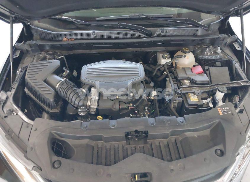 Photo 10 of 2020 Chevrolet Blazer AWD 2LT (VIN 3GNKBHRS0LS702572)