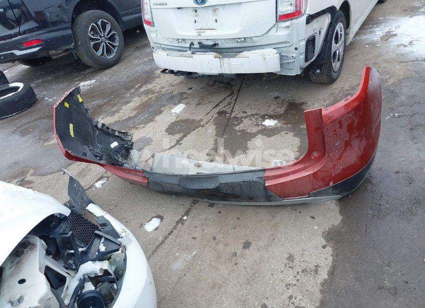 Photo 12 of 2021 Chevrolet Blazer AWD 2LT (VIN 3GNKBHRS0MS513826)