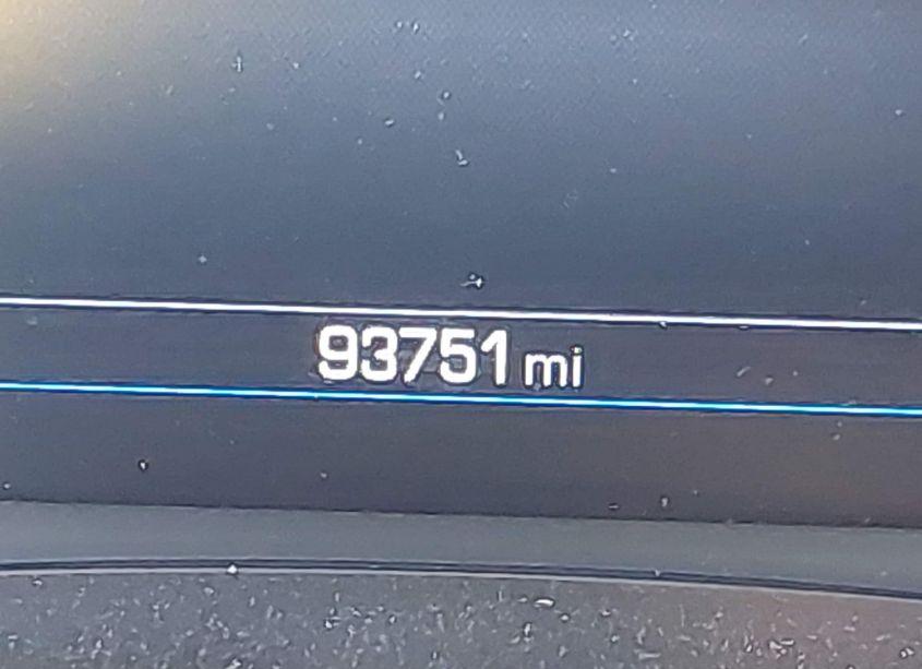 Photo 15 of 2021 Chevrolet Blazer AWD 2LT (VIN 3GNKBHRS0MS524681)