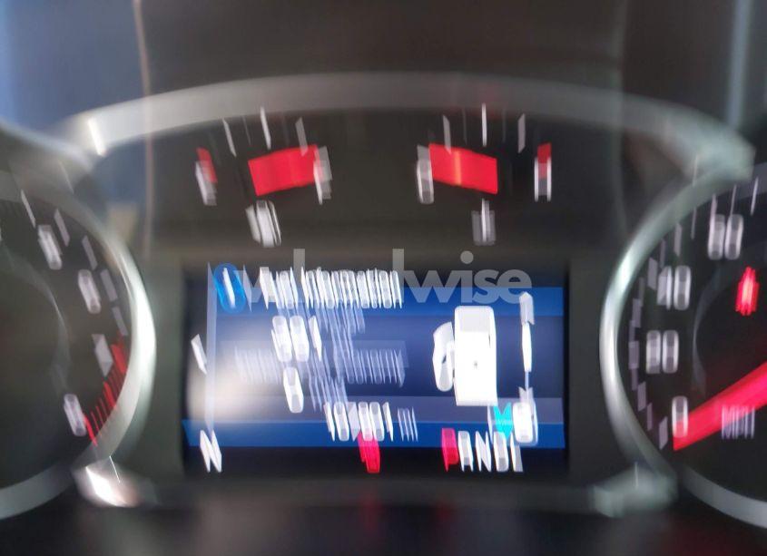 Photo 16 of 2020 Chevrolet Blazer AWD 2LT (VIN 3GNKBHRS1LS630913)