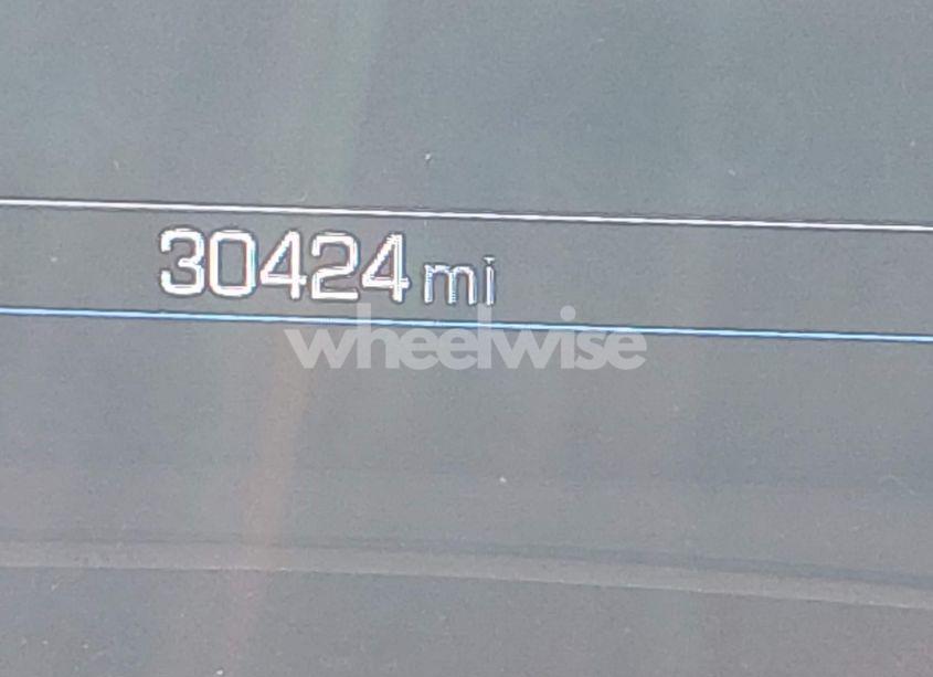 Photo 15 of 2019 Chevrolet Blazer (VIN 3GNKBHRS2KS679049)