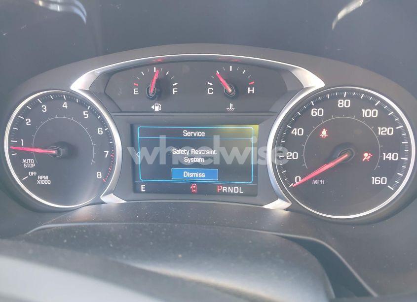 Photo 7 of 2019 Chevrolet Blazer (VIN 3GNKBHRS2KS679049)