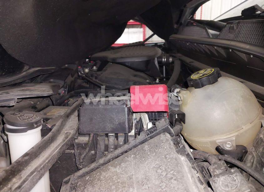 Photo 10 of 2020 Chevrolet Blazer AWD 2LT (VIN 3GNKBHRS2LS628801)