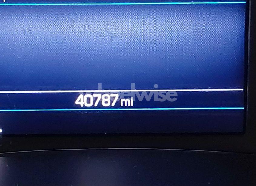 Photo 7 of 2020 Chevrolet Blazer AWD 2LT (VIN 3GNKBHRS2LS628801)