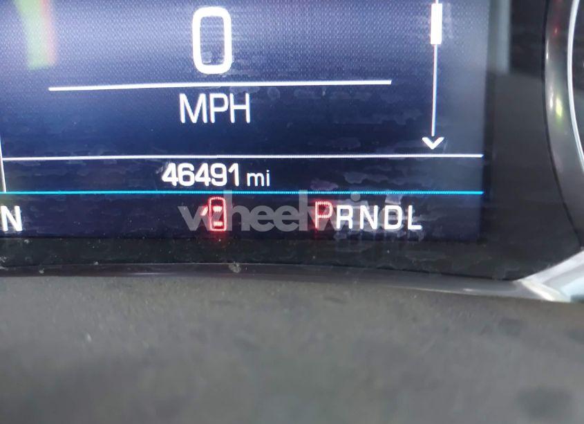 Photo 15 of 2020 Chevrolet Blazer AWD 2LT (VIN 3GNKBHRS3LS570083)