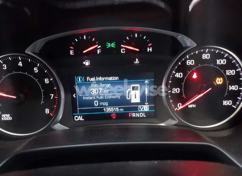 Photo 15 of 2020 Chevrolet Blazer AWD 2LT (VIN 3GNKBHRS4LS546441)