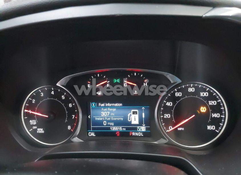 Photo 7 of 2020 Chevrolet Blazer AWD 2LT (VIN 3GNKBHRS4LS546441)