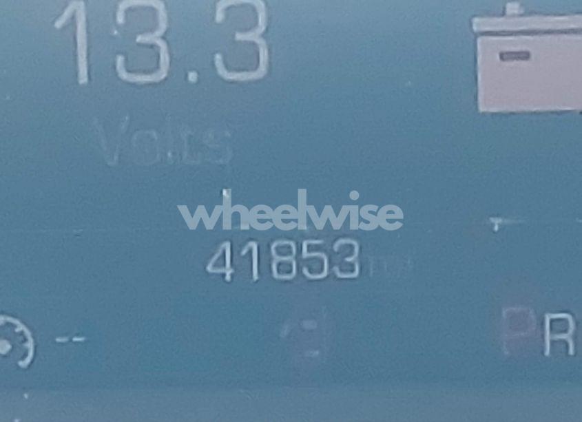 Photo 15 of 2021 Chevrolet Blazer AWD 2LT (VIN 3GNKBHRS4MS554170)