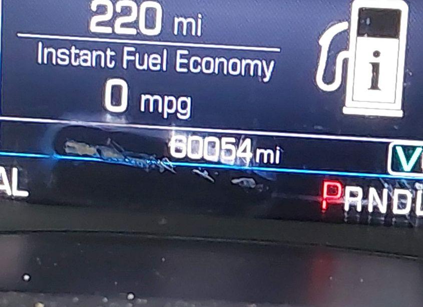 Photo 15 of 2020 Chevrolet Blazer AWD 2LT (VIN 3GNKBHRS5LS624273)