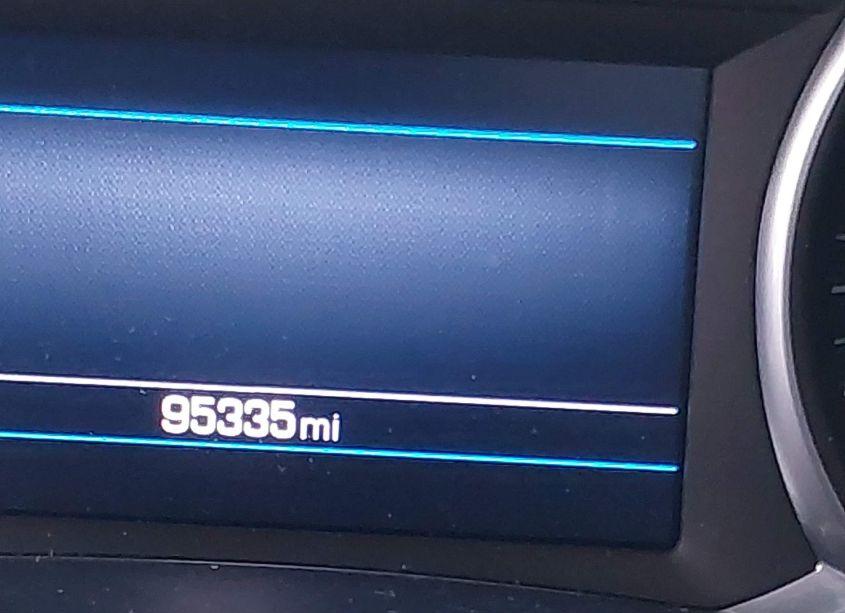 Photo 15 of 2020 Chevrolet Blazer AWD 2LT (VIN 3GNKBHRS5LS683324)