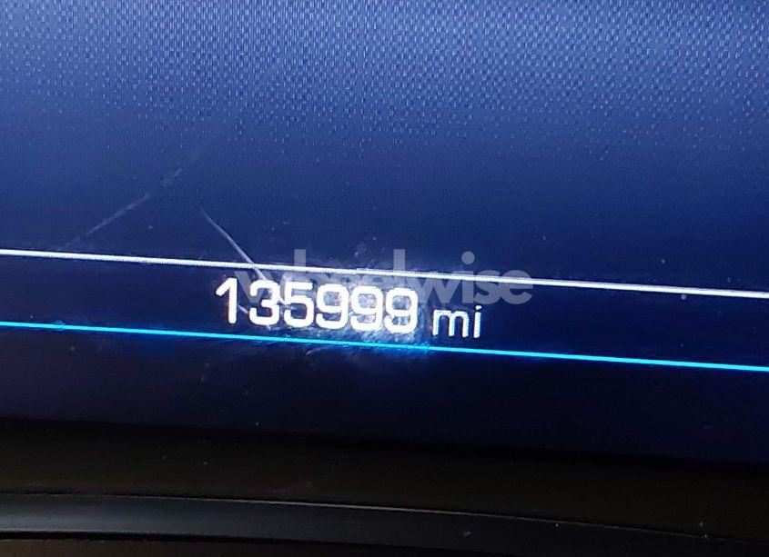 Photo 13 of 2020 Chevrolet Blazer AWD 2LT (VIN 3GNKBHRS6LS705072)