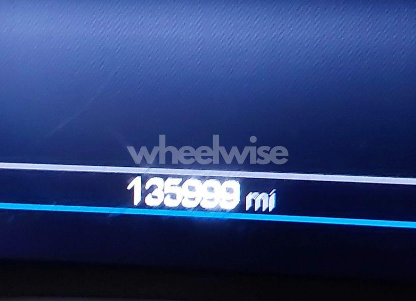 Photo 7 of 2020 Chevrolet Blazer AWD 2LT (VIN 3GNKBHRS6LS705072)