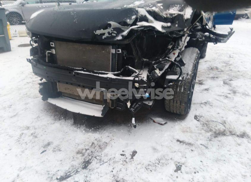 Photo 6 of 2021 Chevrolet Blazer AWD 2LT (VIN 3GNKBHRS6MS540867)