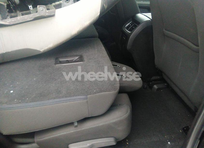 Photo 8 of 2021 Chevrolet Blazer AWD 2LT (VIN 3GNKBHRS6MS540867)