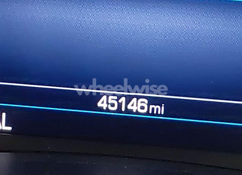 Photo 15 of 2021 Chevrolet Blazer AWD 2LT (VIN 3GNKBHRS6MS542750)