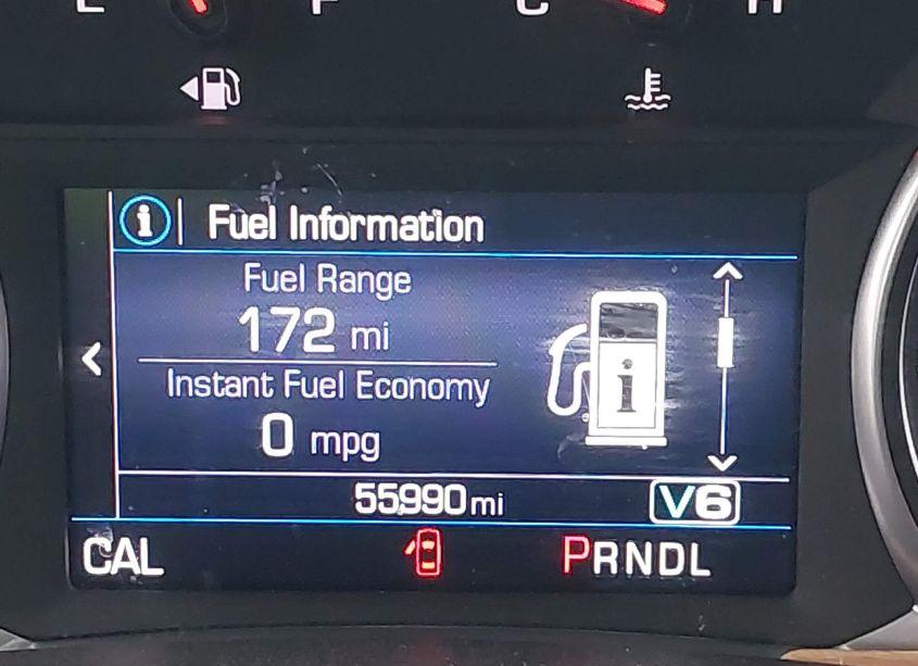 Photo 15 of 2021 Chevrolet Blazer AWD 2LT (VIN 3GNKBHRS6MS545146)