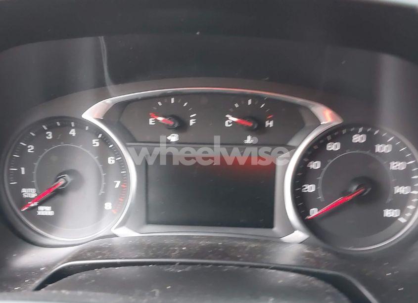 Photo 14 of 2019 Chevrolet Blazer (VIN 3GNKBHRS7KS586494)