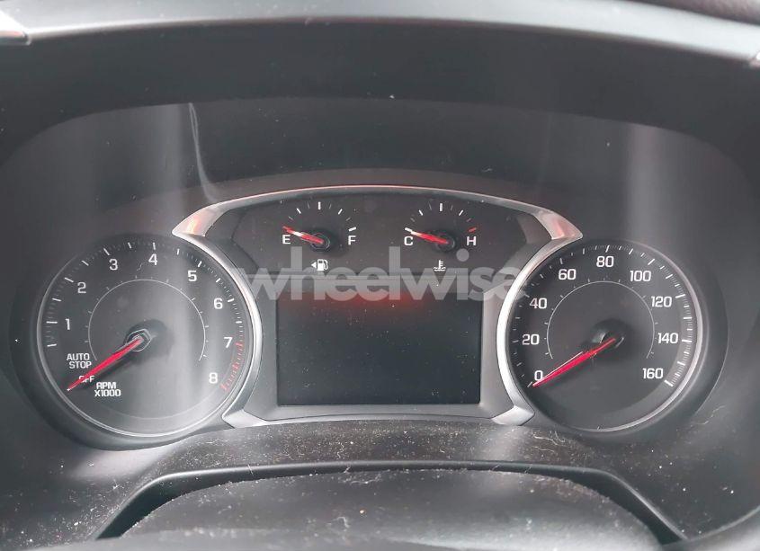 Photo 7 of 2019 Chevrolet Blazer (VIN 3GNKBHRS7KS586494)